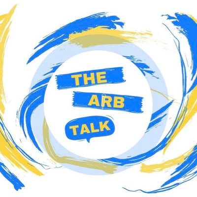 The Arb Talk