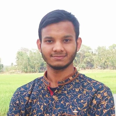 AmjadulHoque2's profile picture. I am Amjadul Hoque a professional Digital Marketer and Google Ads Specialist. My target is to serve high-quality work at the best budget.