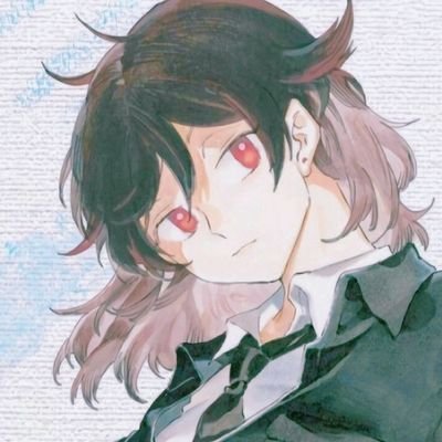 ikar_online's profile picture. 'the sea is vast, nico robin'