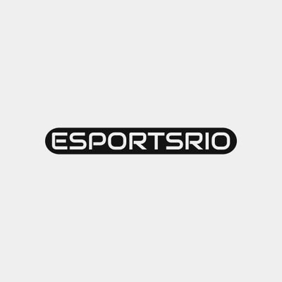 Portal de notícias sobre o Esports do Rio de Janeiro