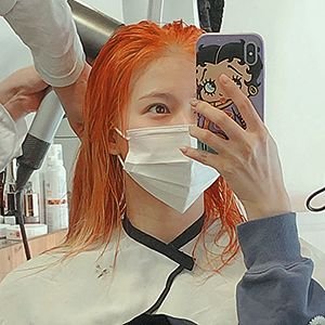 jeonvantir's profile picture. ⠀⠀