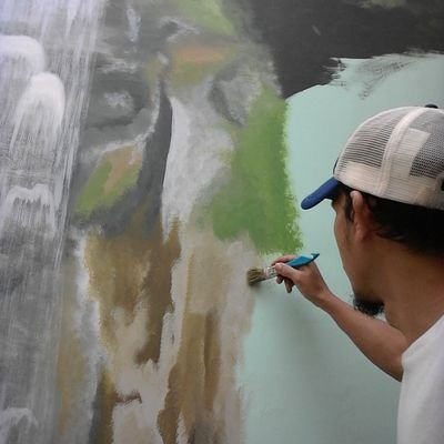 Jasa Mural Bekasi