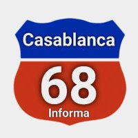 Casablanca Chile(@CasabIancaCI) 's Twitter Profileg