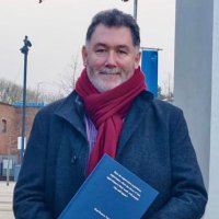 Dr Karl Tooher (DPsych)🇺🇦(@Karl_Tooher) 's Twitter Profile Photo