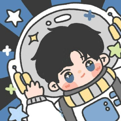 rabbit5585's profile picture. 成长