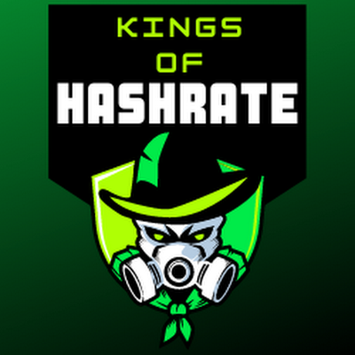 Welcome in real mining world!
Visit us in the official store.