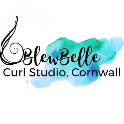 Voted Cornwall’s best Hair Salon 2021 Private studio for Curly Coily Wavy Hair #Eco #Ethical #Vegan #blewbelle #devastylist #rezostylist