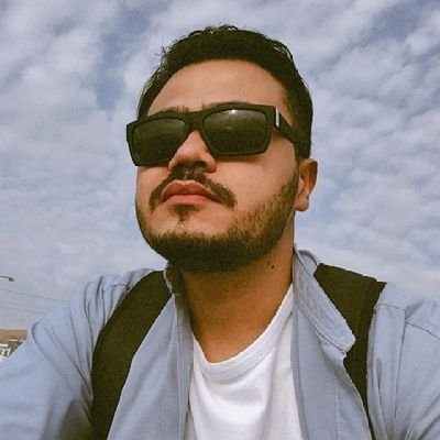 EduarM10's profile picture. Libera tu mente🍀