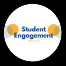 Welcome to the official JWU Charlotte Student Engagement Twitter! Follow for updates on campus events, activities, and more!