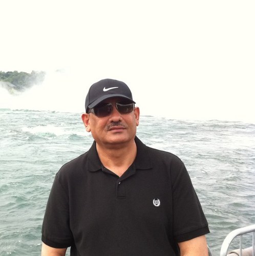 hemantparlin's profile picture. 