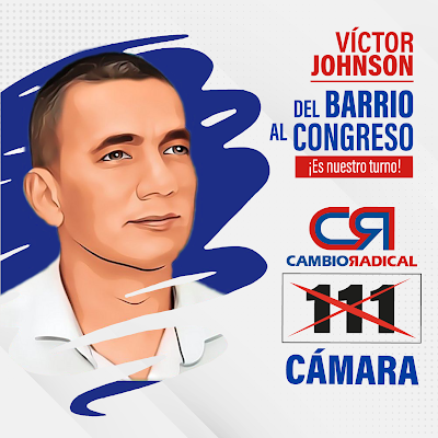 Victorjohnsonco's profile picture. 