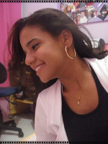 Meu maior orgulho @aretha_life ! Te amo ! Since:09/06/11 Msn - Fc_loveare@hotmail.com