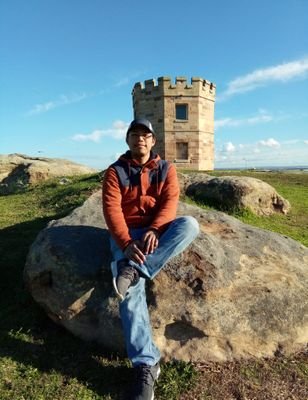 sonph_'s profile picture. Just go with the flow