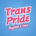 Trans Pride Brighton (@TPrideBrighton) Twitter profile photo