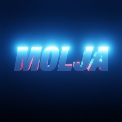 MoljaDigital's profile picture. Digital Artist with a passion for 3D