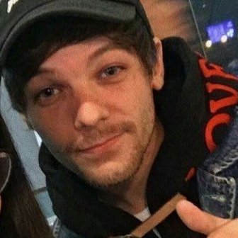 arixlouie28's profile picture. louis saved me  //// stream walls