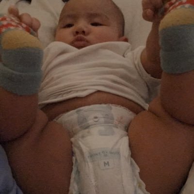 gekayyy's profile picture. @levirated's