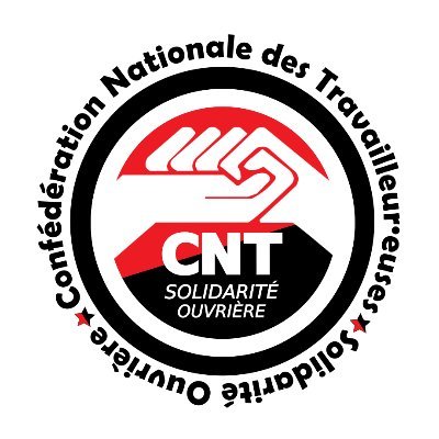Page de l'Union Départementale des syndicats CNT-Solidarité Ouvrière de la Vienne
Luttes et vie des syndicats CNT-SO 86