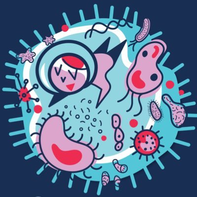 a cultured podcast about all things infectious disease 🦠🧫🔬🧪  | ID clinical reasoning, diagnostics, abxs | infographics | #IDTwitter #IDMedEd #MedPedsID