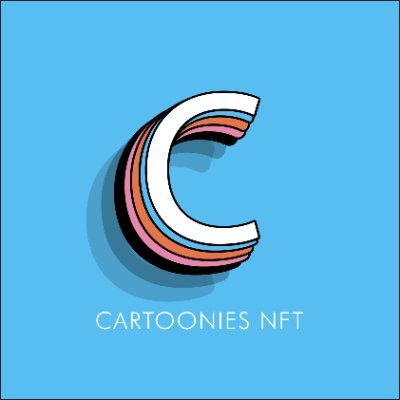 CartooniesNFT's profile picture. Limited collection of unique Cartoonies in the CNFT space! We aim to organically build the best community on Cardano🌱