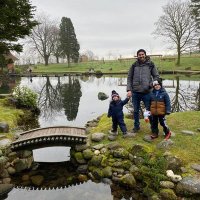 Richard Purves (@rickpurves) 's Twitter Profile