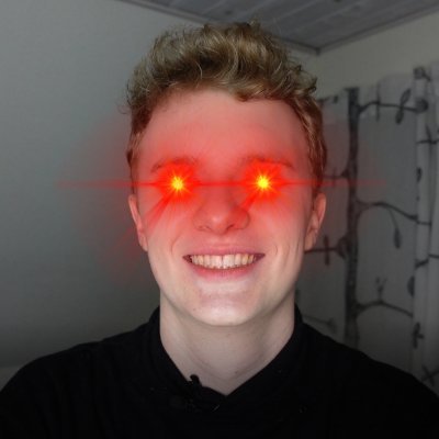 Lennart_Rugen's profile picture. 22 | Student 🎓 | Bitcoin ₿ | TEDxHost