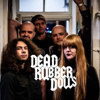 Dead Rubber Dolls(@DeadRubberDolls) 's Twitter Profile Photo