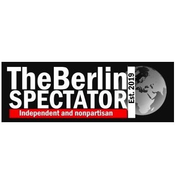 BerlinSpectator's profile picture. This is Berlin.