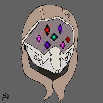 Frosty_さんのプロフィール画像