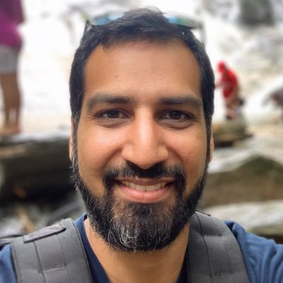 ibraheemk's profile picture. 