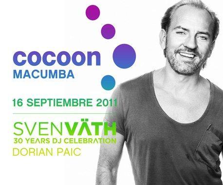 COCOON Macumba