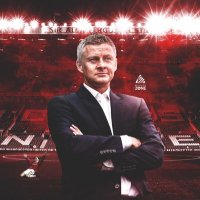 Ole Solskjaer(@olegs26_ole) 's Twitter Profileg