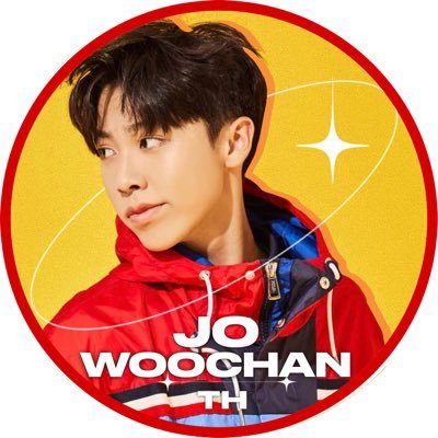 ＊┈THAILAND FANBASE SUPPORT FOR #WOOCHAN (#조우찬) 🐶