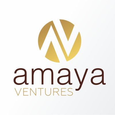 amaya_ventures's profile picture. At Amaya Ventures we invest in opportunities across global asset classes. We also back creative talent in fine art and culinary art to expand globally. #ART #VC