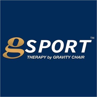 Therapy by Gravity Chair is the ultimate way to support your post workout, release tension and revitalise.