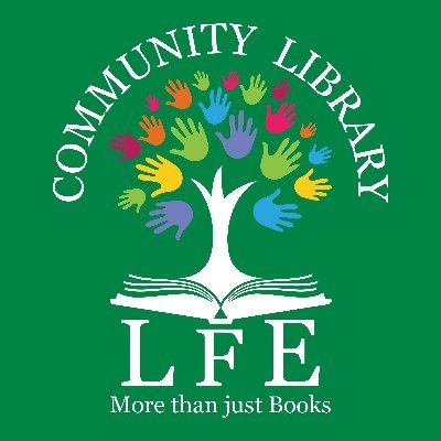 Official Twitter account of Leicester Forest East Community Library. A Volunteer run Community Library, come and say hello! Our website is in the link below.