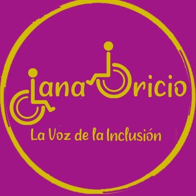 APRENDAMOS A CONVIVIR CON LA INCLUSIÓN
PRESENTADORA DE LA VOZ DE LA INCLUSIÓN
COLUMNISTA Y REDACTORA EN COMUNIDAD PANASGRUPO DEL ECUADOR