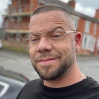 BartyOnTheButtons (@bartybuttons) 's Twitter Profile