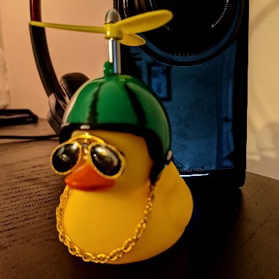 LeGameDuck Profile Picture