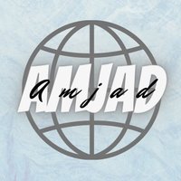 Amjad 🇸🇦🌐✨ (@gloriees) Twitter profile photo