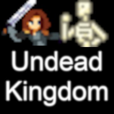 Undead Kingdom Gameさんのプロフィール画像