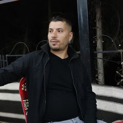 yyildiray2727's profile picture. Adaletli