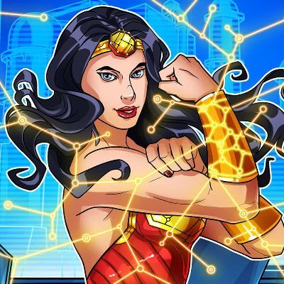 Female Crypto Enthusiast. Encouraging women to explore and share their crypto knowledge, and to become strong players in the crypto landscape.