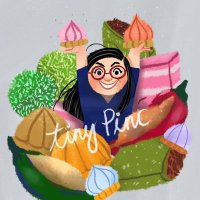 TinyPinc(@HiTinyPinc) 's Twitter Profile Photo