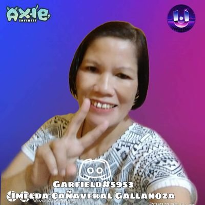 emy121973's profile picture. UniX 1 - 17
Thank You So Much #UnixFam❤️
I'm So Proud Unix Guild,
Your The Best👍👍👍