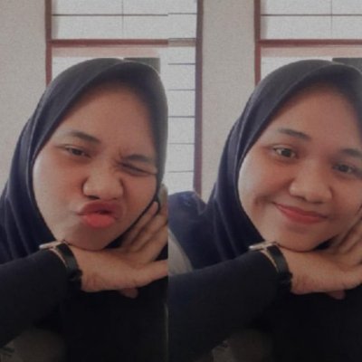 trii_wiwin's profile picture. accountant 📚 | Badminton Lovers ✌