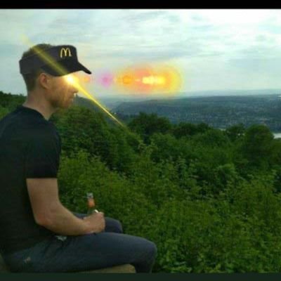Milan82542395's profile picture. #Bitcoin @EinundzwanzigOWL