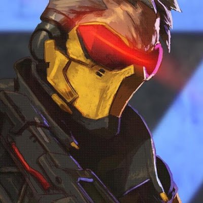 tvmartian1's profile picture. 