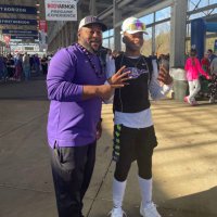 RaShaun Strickland (@stricklystrick) 's Twitter Profile Photo RaShaun Strickland (@stricklystrick) 's Twitter Profile Photo
