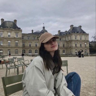 this is my only twitter account. anyone saying otherwise is lying to you | GMT+8
